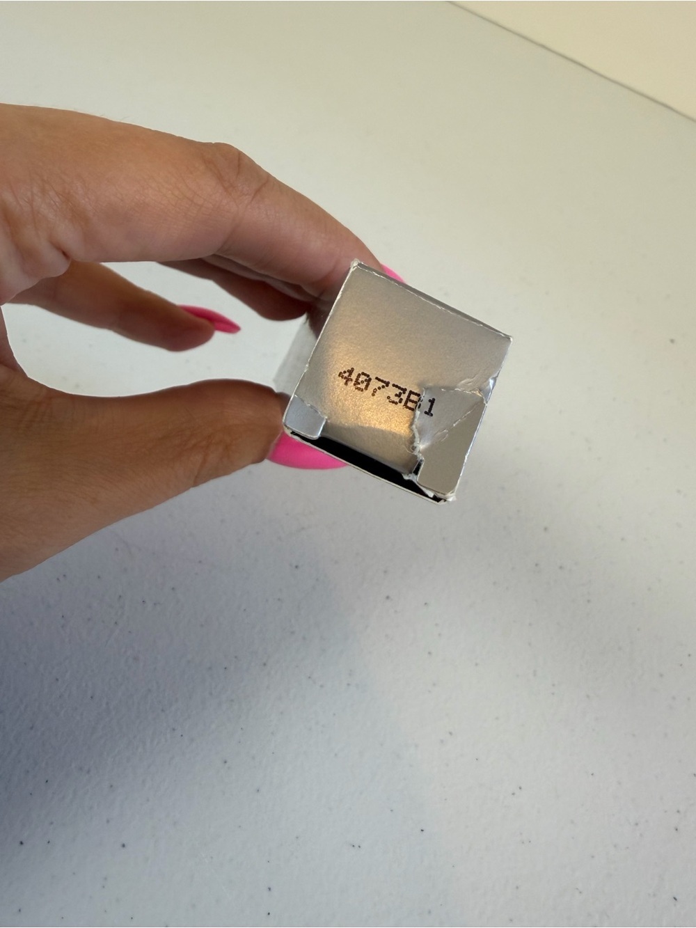 Laura Mercier High Coverage Concealer For Under Eye shade 2.5 8ml New in Box - Picture 3 of 3